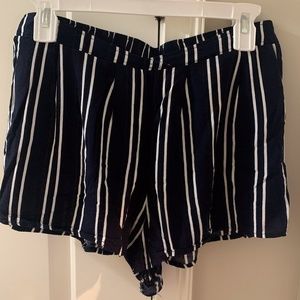 Flowy Shorts